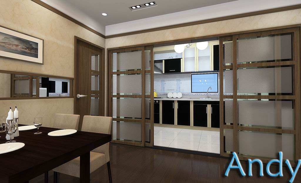 如何使用3D MAX制作逼真的椅子？ - BIM,Revit中文網(wǎng)